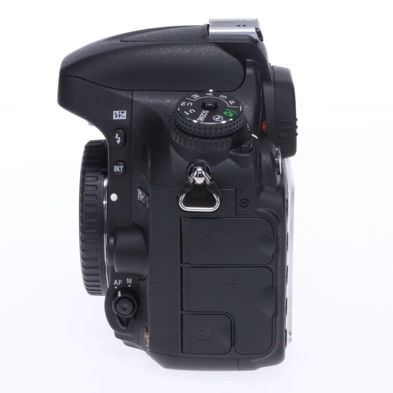D610 ボディ