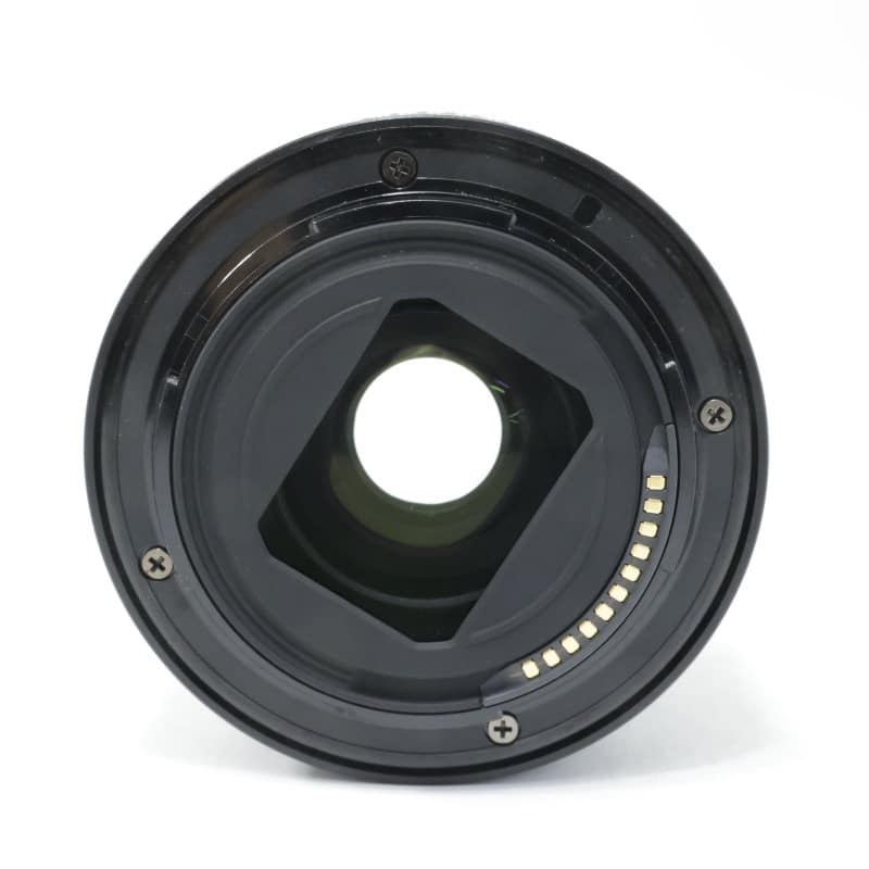 NIKKOR Z 40mm f/2 SE