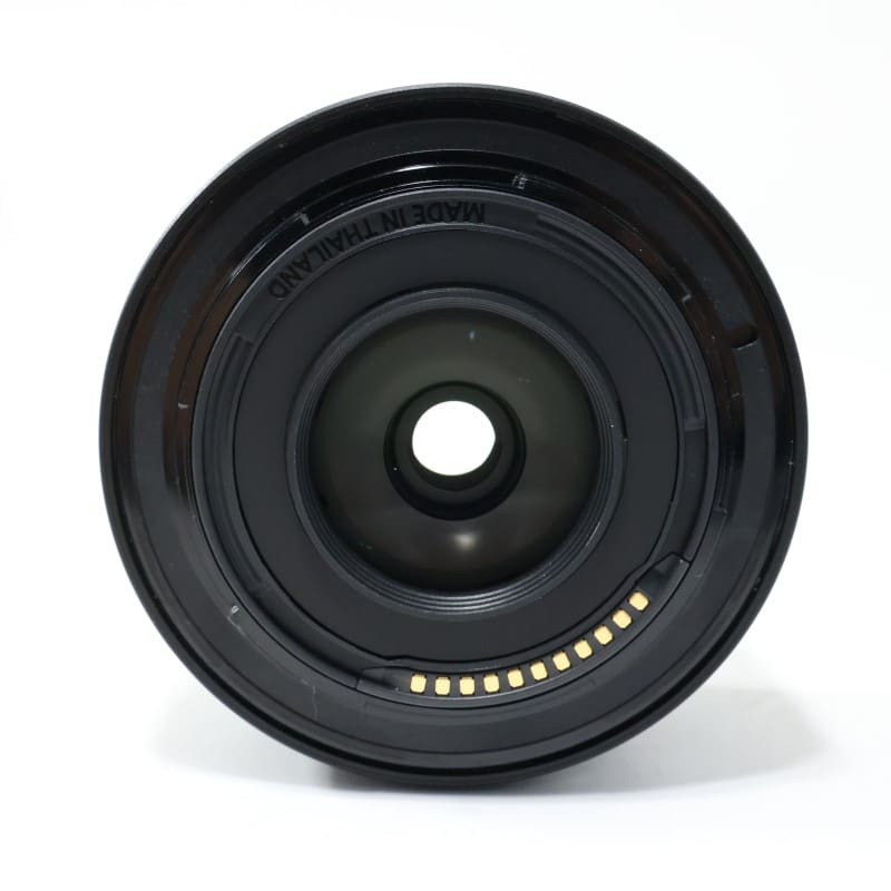 【新品未使用】Nikon NIKKOR Z DX 16-50mm VR ブラック Nikon NIKKOR Z DX 16-50mm f/3.5-6.3 VR | Buy from Nikon