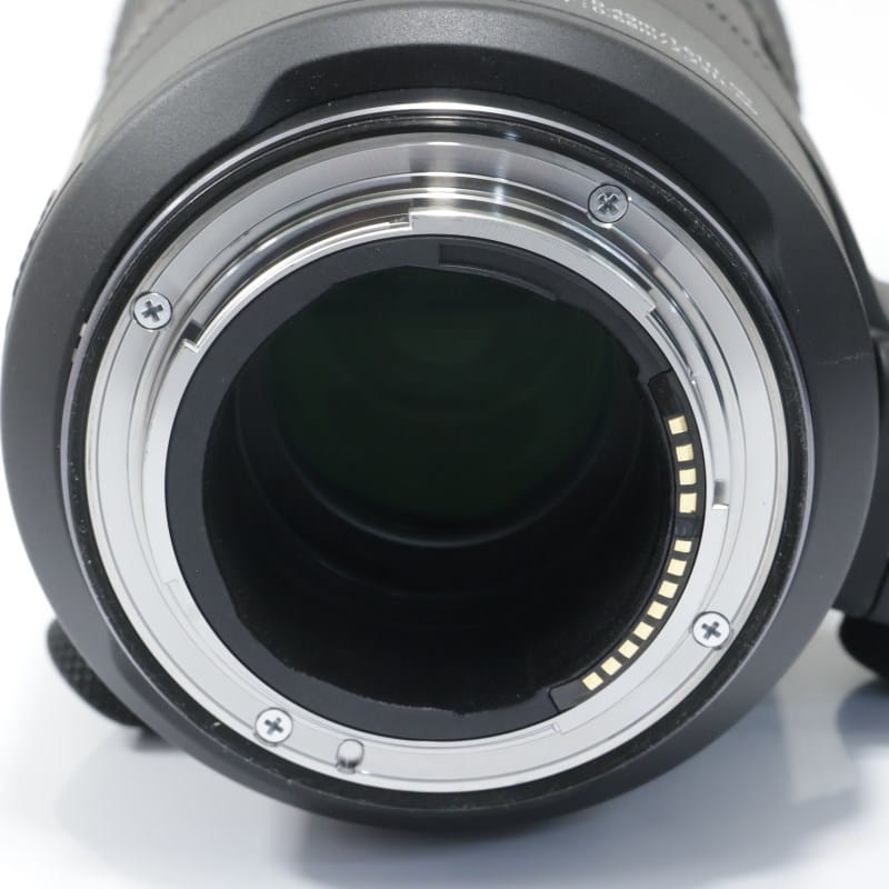 RF70-200mm F2.8 L IS USM Z ブラック