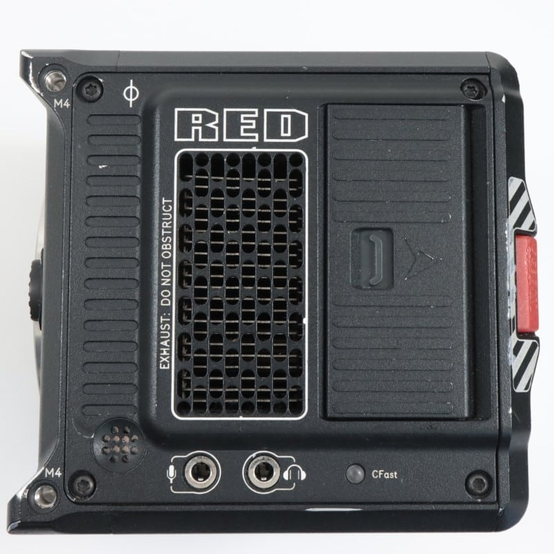 KOMODO 6K 710-0333