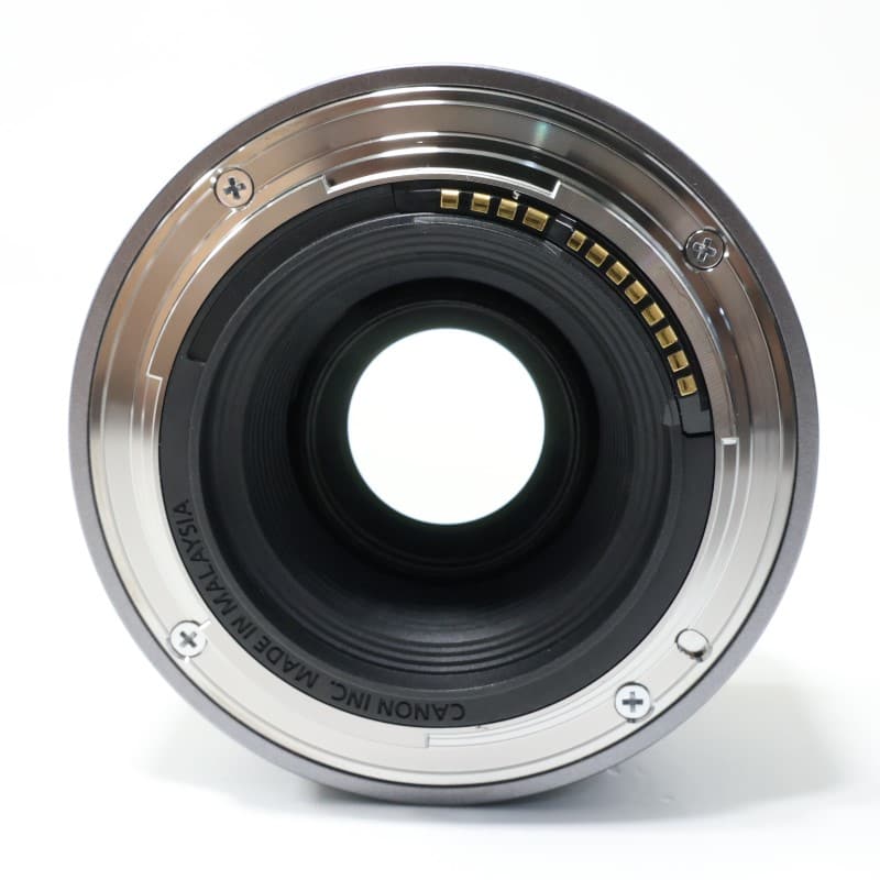 RF50mm F1.8 STM