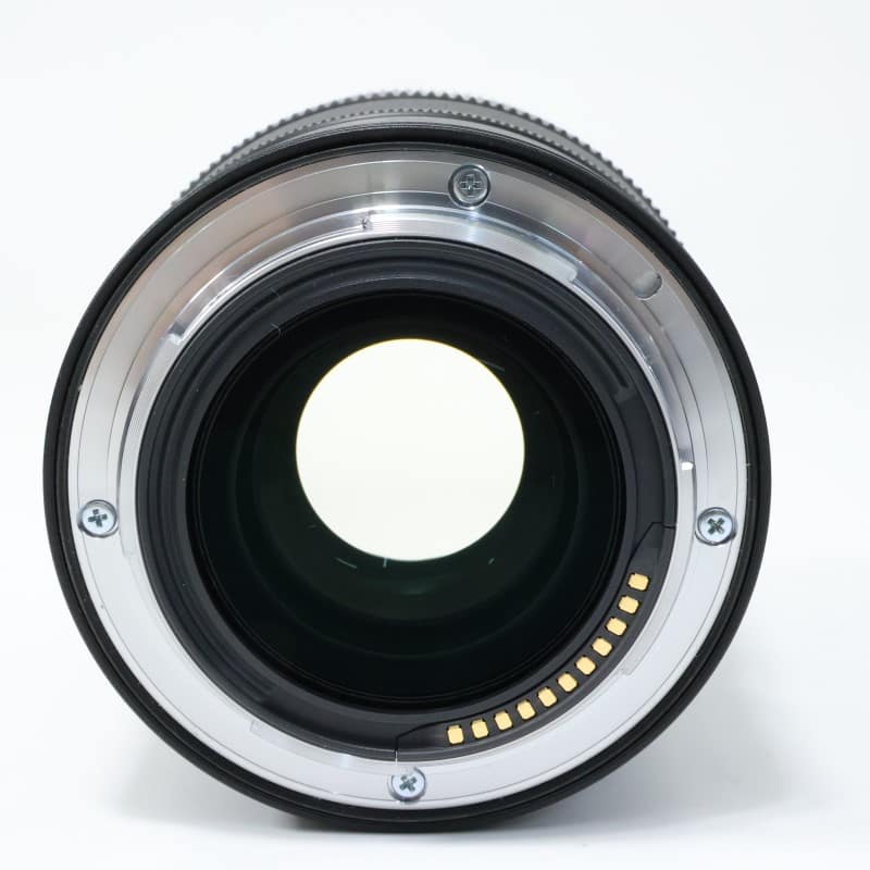 NIKKOR Z 35mm f/1.4