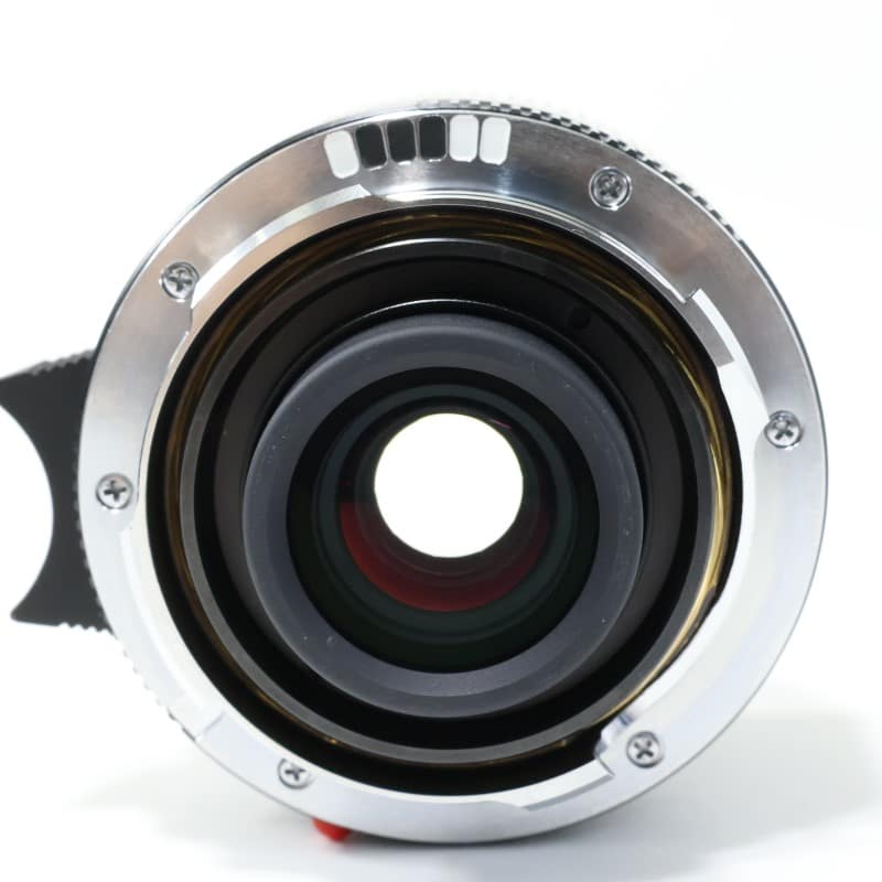 ライカ エルマリートM f2.8/28mm ASPH. ブラック 11677