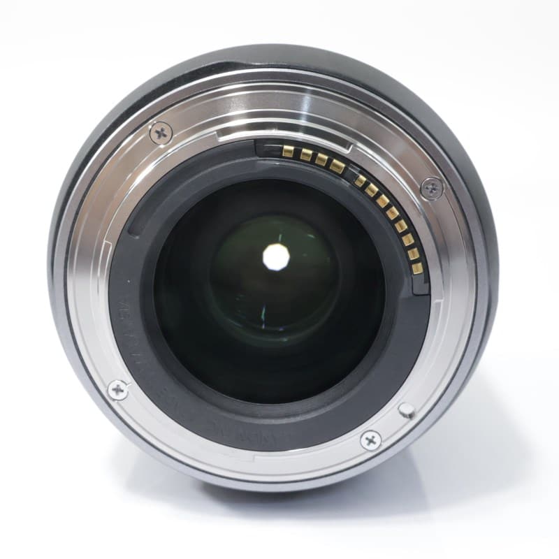 RF85mm F2 MACRO IS STM