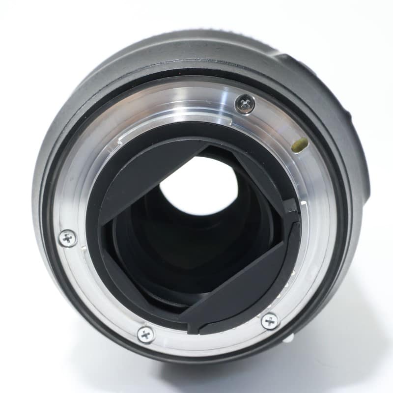 AF-P NIKKOR 70-300mm f/4.5-5.6E ED VR