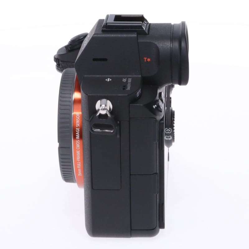 α7 III ボディ ILCE-7M3