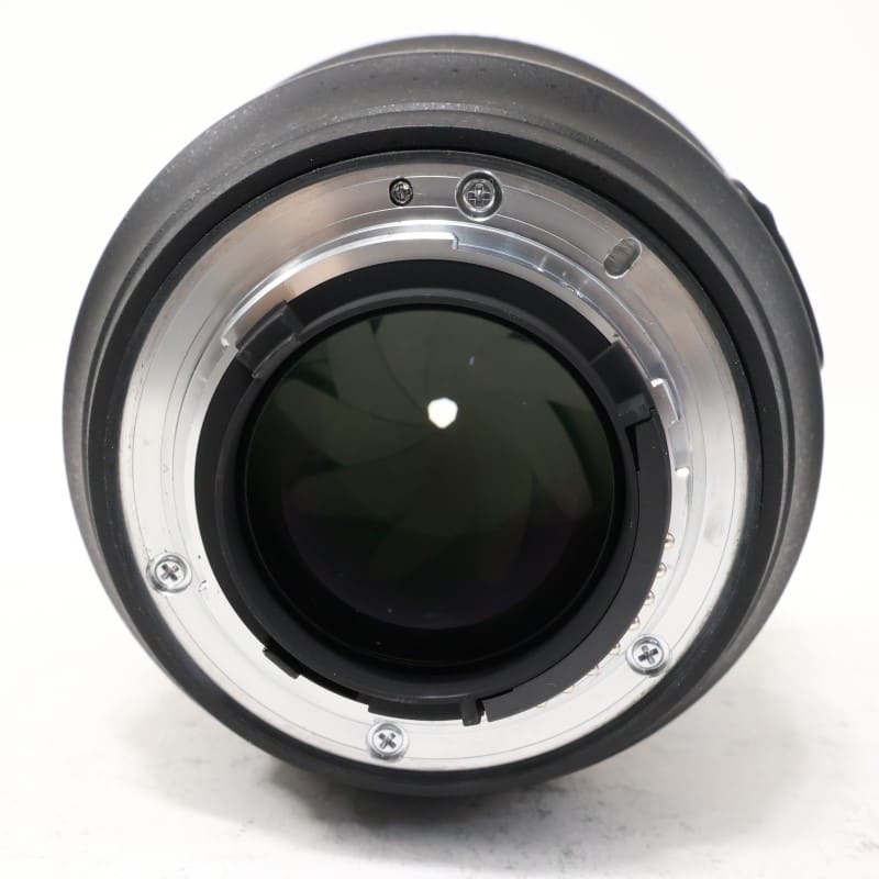 AF-S NIKKOR 35mm f/1.4G