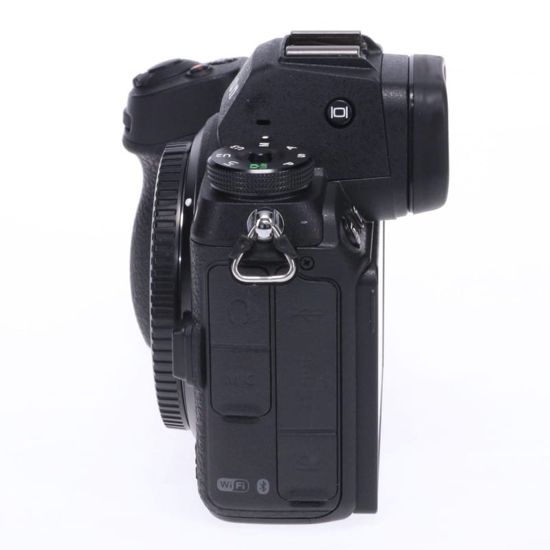 Z6II ボディ