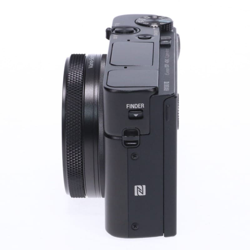 Cyber-shot RX100VII DSC-RX100M7