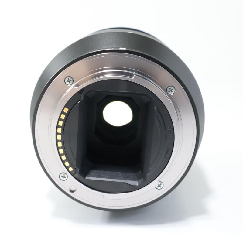 Vario-Tessar T* FE 16-35mm F4 ZA OSS SEL1635Z