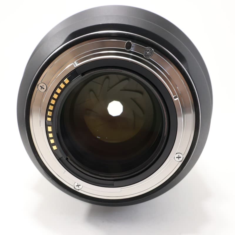RF85mm F1.2 L USM