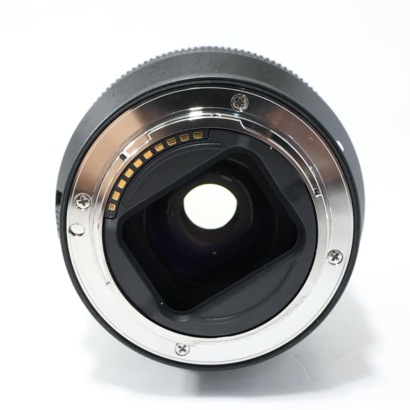 FE 24-50mm F2.8 G SEL2450G