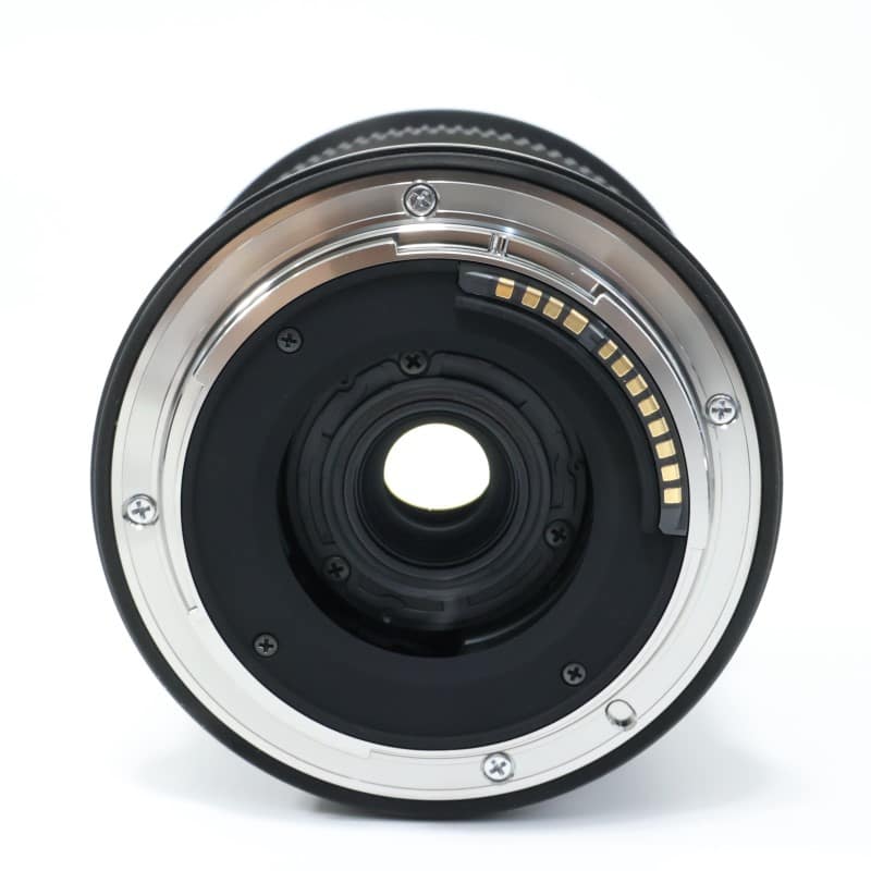 10-18mm F2.8 DC DN | Contemporary キヤノンRF