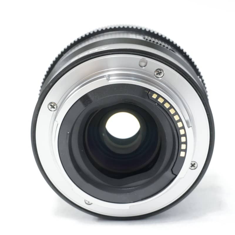 FE 40mm F2.5 G SEL40F25G