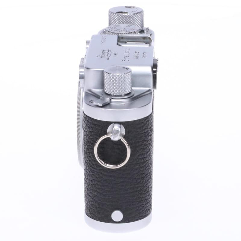 ※ボディのみ【整備済完動品】LeicaⅢf RD w/55mm Leica III f セルフ無 Bランク 中古｜フジヤカメラ
