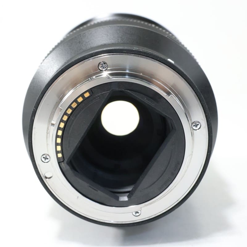 FE 16-35mm F2.8 GM SEL1635GM