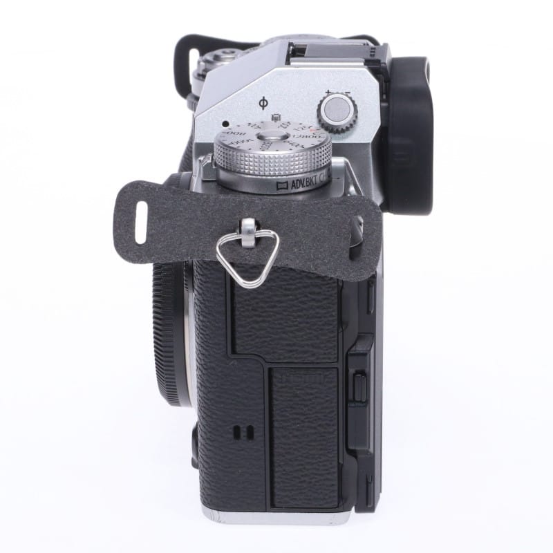 FUJIFILM X-T5 ボディ シルバー