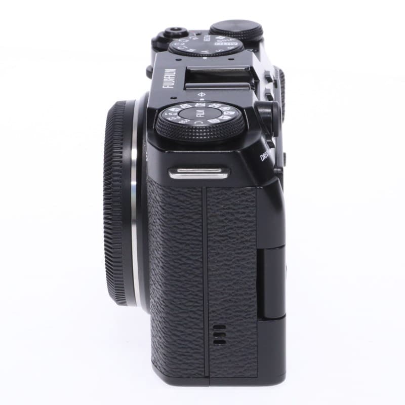 FUJIFILM X-M5 ボディ ブラック