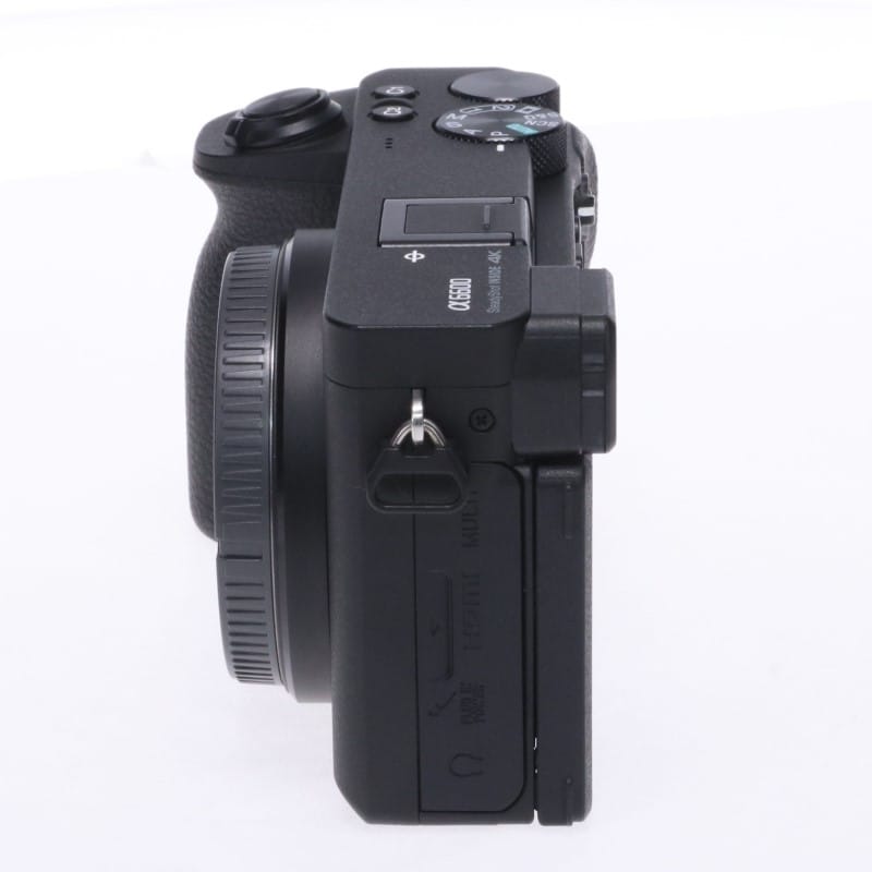 α6600 ボディ ILCE-6600