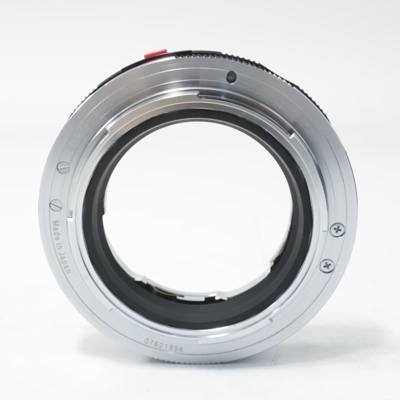 VM-Z Close Focus Adapter ニコンZマウント