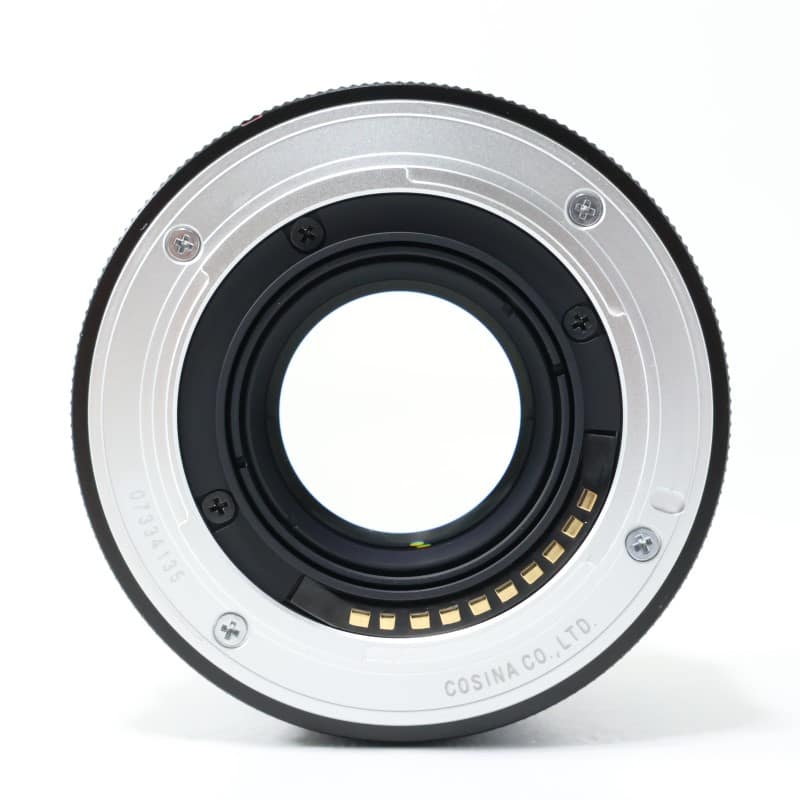 NOKTON 35mm F1.2 X-mount