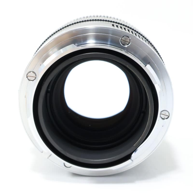 Planar T* 2/50 ZM ブラック