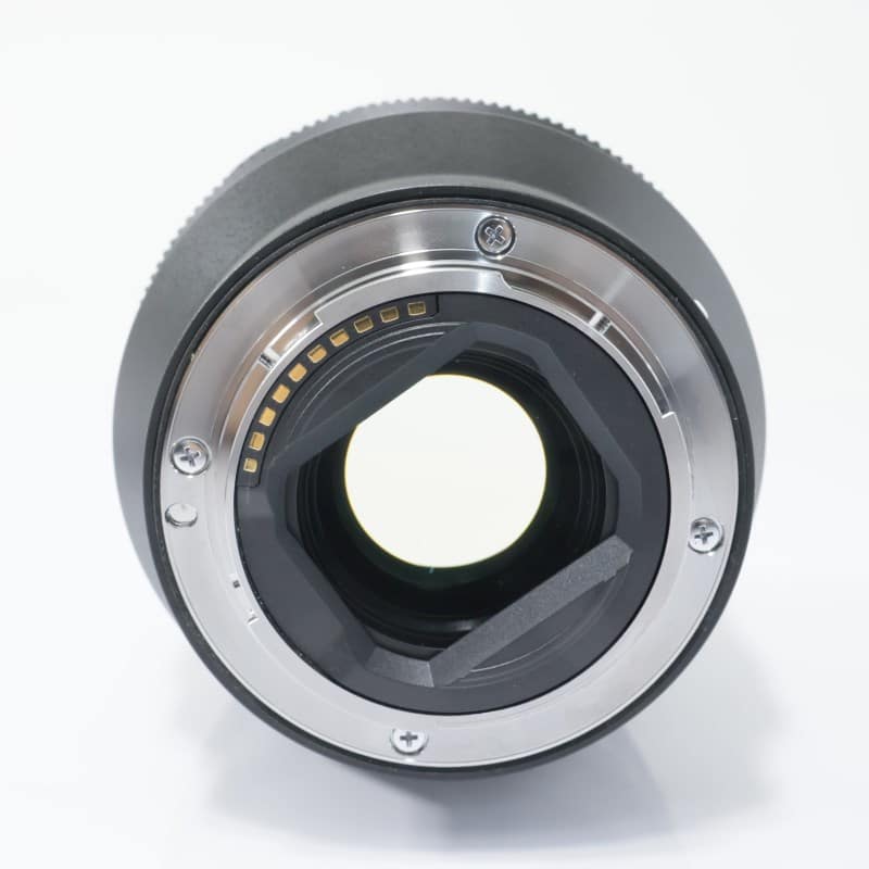 FE 50mm F1.4 GM SEL50F14GM