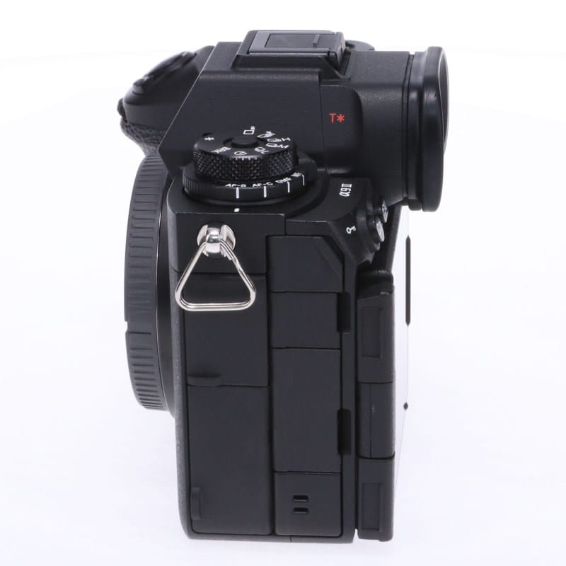 α9 III ボディ ILCE-9M3