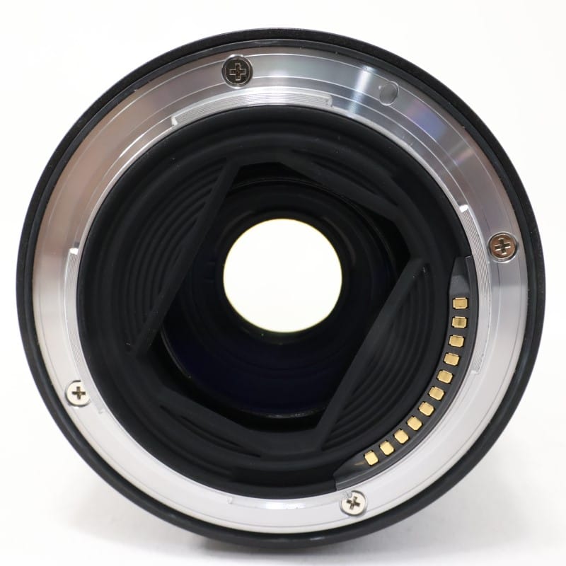 NIKKOR Z 28-75mm f/2.8