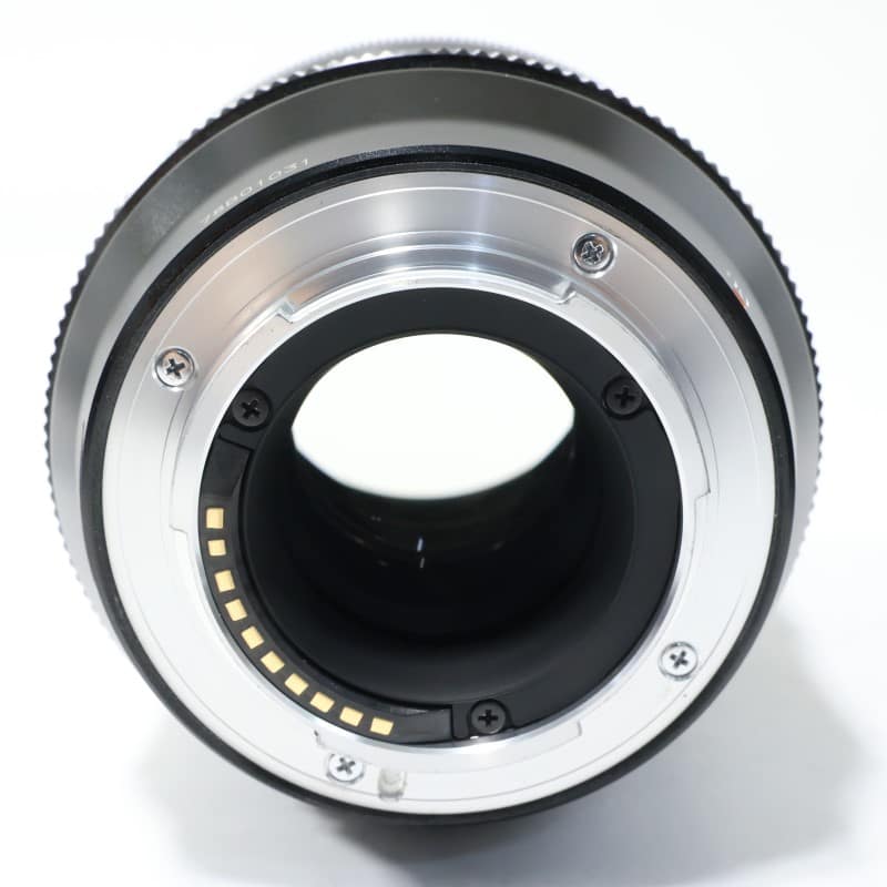 フジノンレンズ XF90mmF2 R LM WR