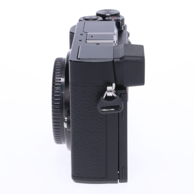 LUMIX GX7 Mark III ボディ ブラック DMC-GX7MK3-K