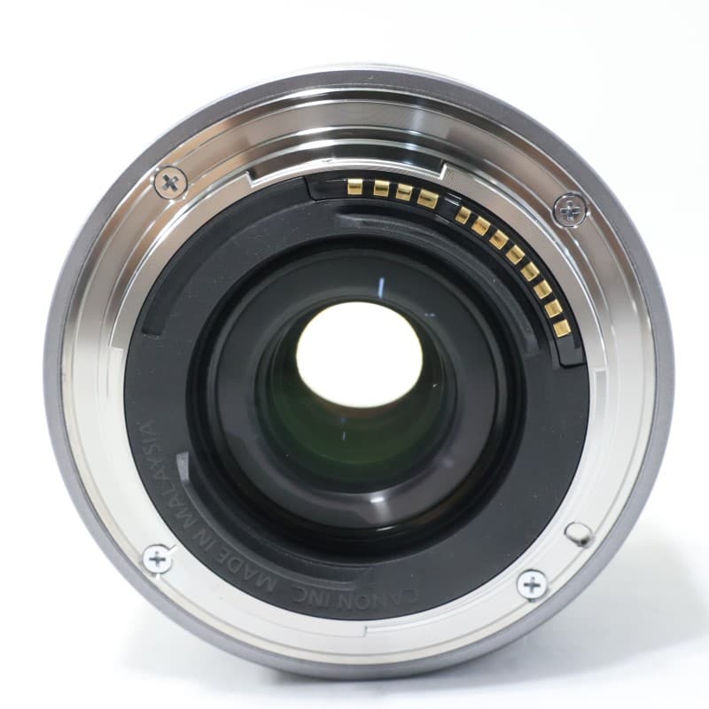 RF16mm F2.8 STM