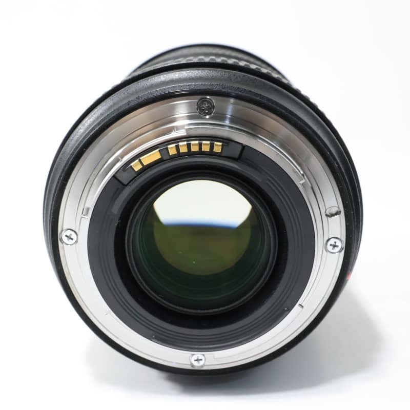 EF24-70mm F2.8L II USM