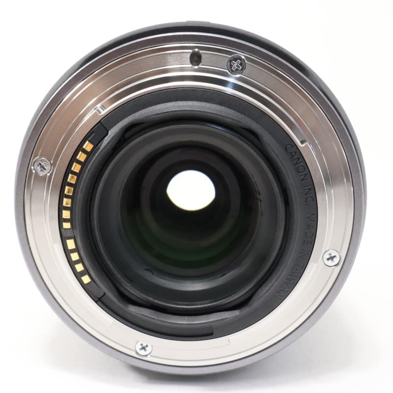 RF24-105mm F4-7.1 IS STM
