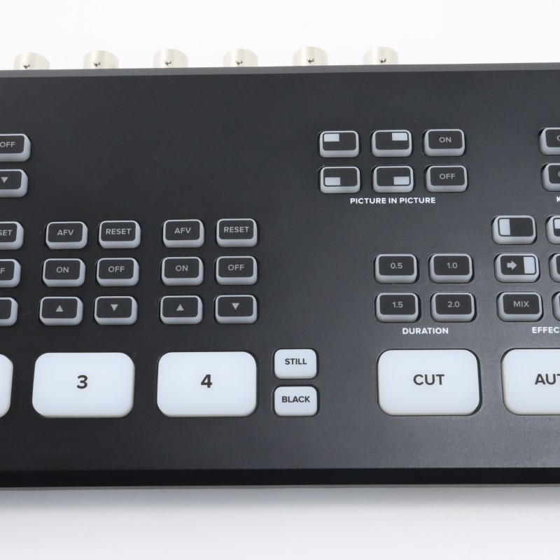 SWATEMMXEPBPRISO [ATEM SDI Pro ISO]