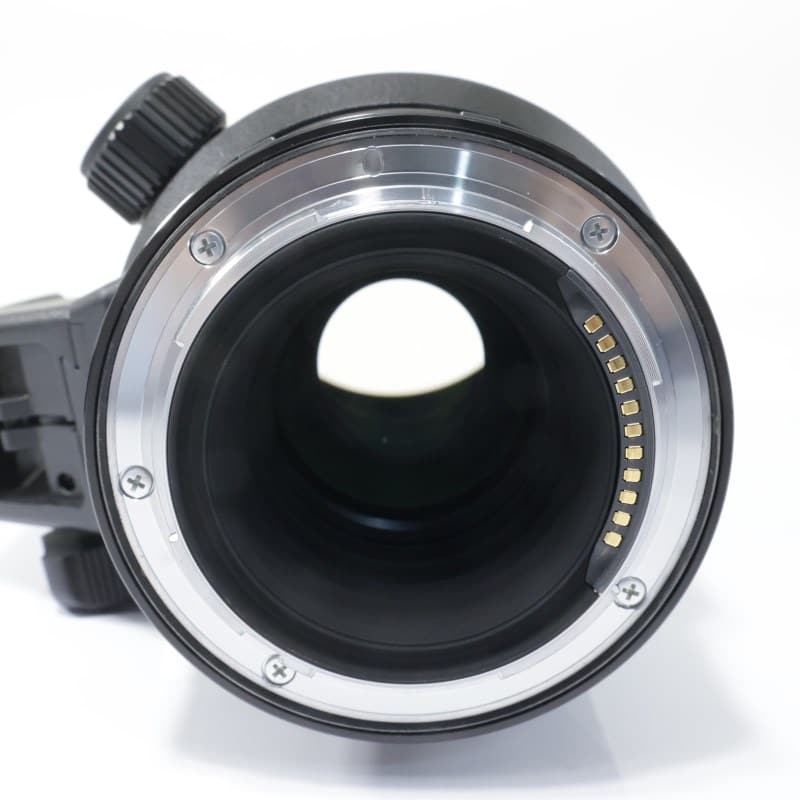 NIKKOR Z 70-200mm f/2.8 VR S