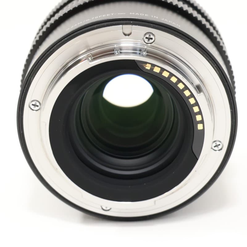 45mm F2.8 DG DN Contemporary ソニーE