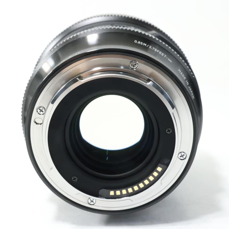 85mm F1.4 DG DN Art Lマウント