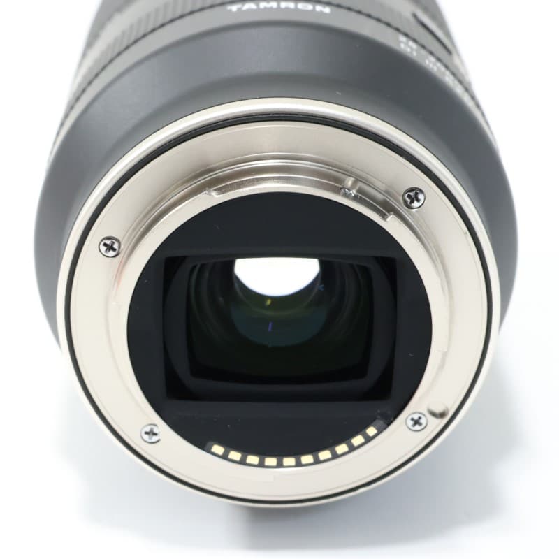 28-200mm F/2.8-5.6 Di III RXD (Model A071) ソニー E マウント用