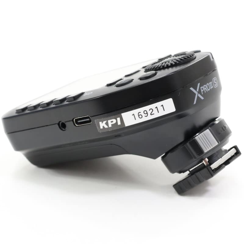 X ProII S (ソニー用)
