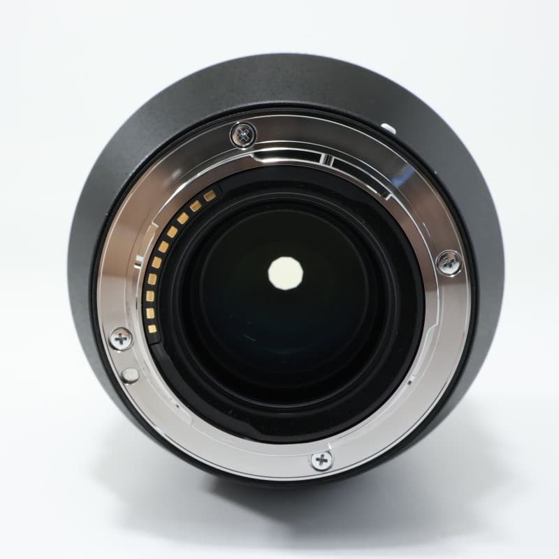 FE 50mm F1.2 GM SEL50F12GM