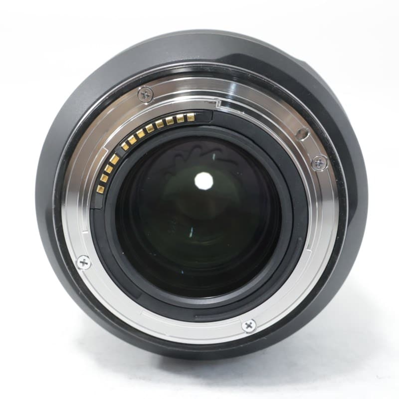 RF50mm F1.2 L USM