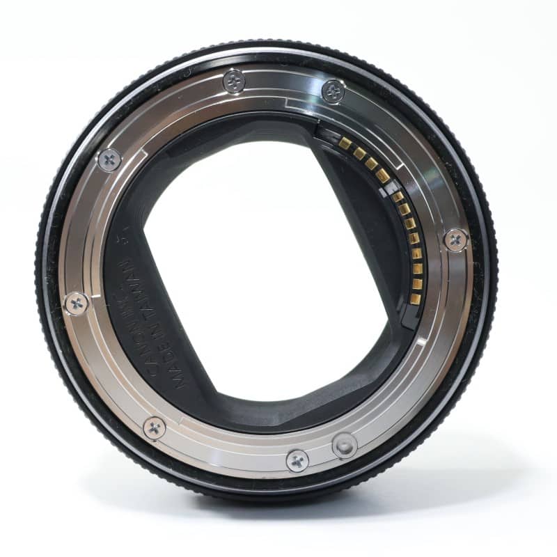 コントロールリングマウントアダプター CR-EF-EOS R