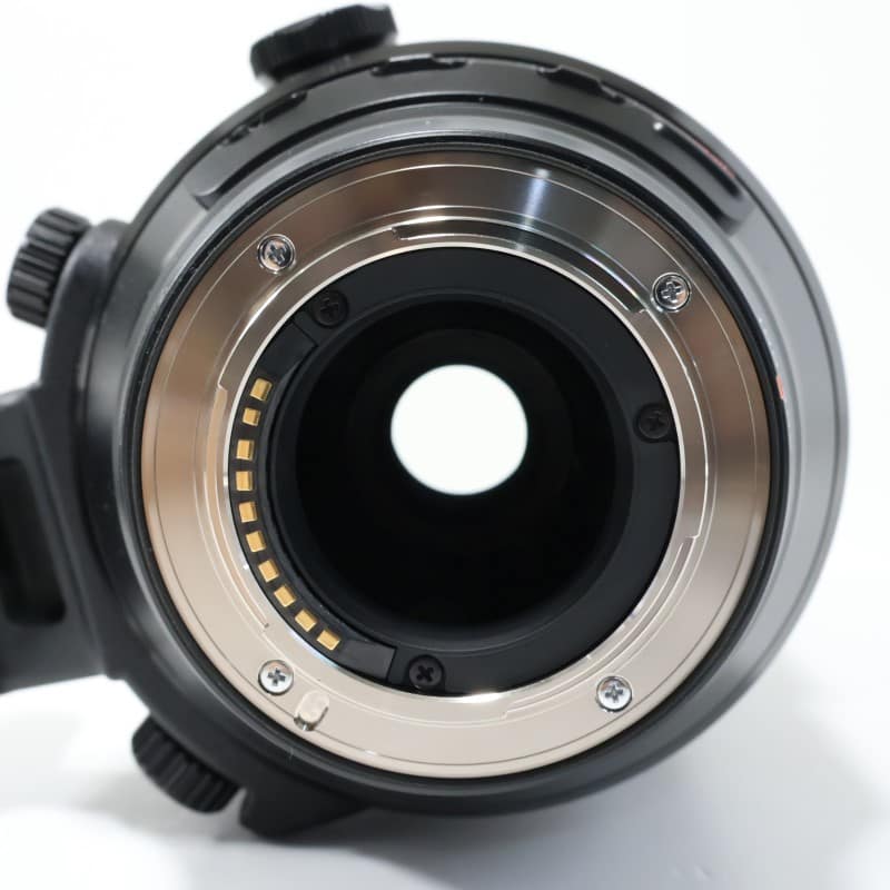 フジノンレンズ XF100-400mmF4.5-5.6 R LM OIS WR