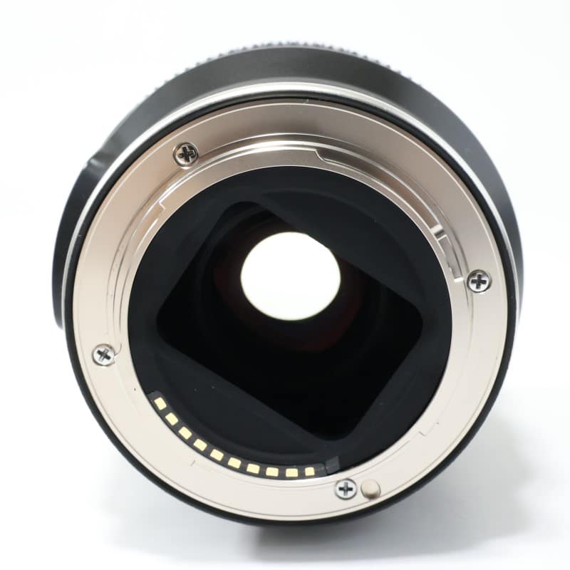 20-40mm F/2.8 Di III VXD A062 ソニーEマウント