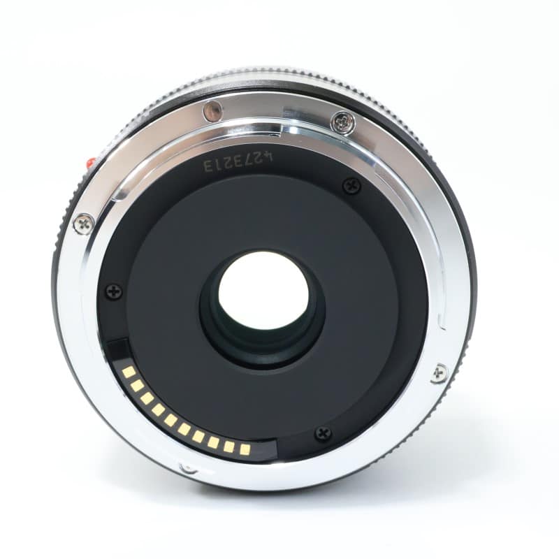 ズミクロン T f2/23mm ASPH.