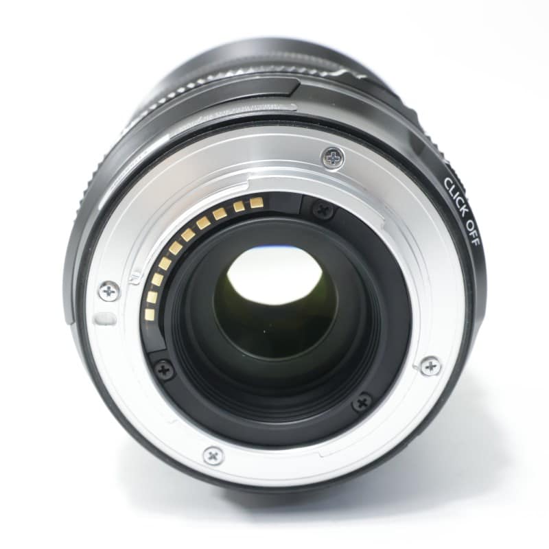 フジノンレンズ XF16-55mmF2.8 R LM WR II