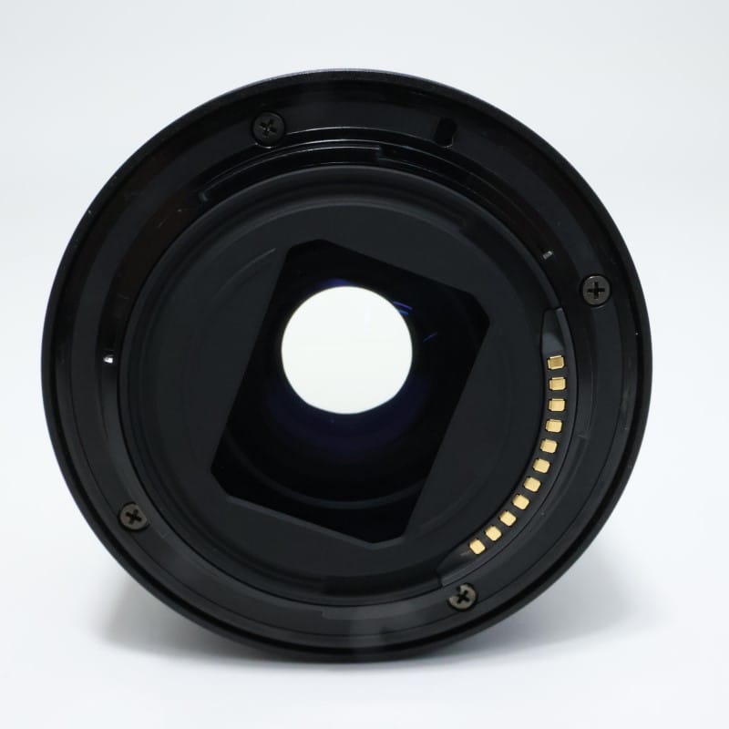 NIKKOR Z 40mm f/2