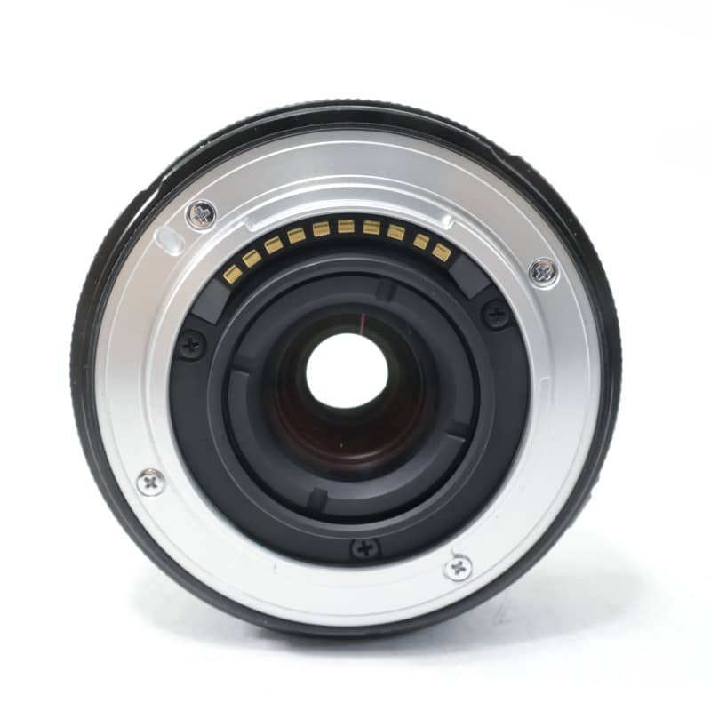 富士フイルム フジノンレンズ XF23mmF2.8 R WR ブラック ABランク 中古